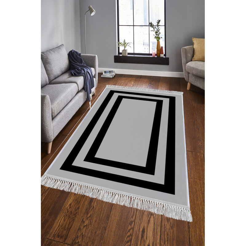 Luxurious Hall Carpet, 100% Velvet Fabric, 31.5 x 78.7 inches | Non-Slip Cotton Sole, 0.5 in Pile Height | Antibacterial, Machine Washable, Woven with 3D Digital Printing | Perfect for Living Room & Entryways