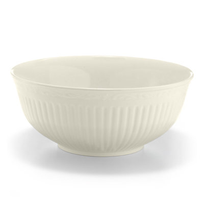 Mikasa Italian Countryside Vegetable Bowl, 8-Inch