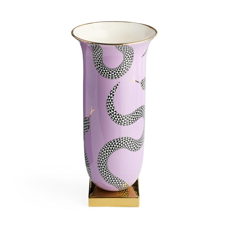 Eden Ceramic / Porcelain Table Vase