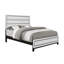 Ensemble de chambre complète 5 pièces MIRAGE-825500361-825500363