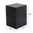 Wood-Look Square-Column MGO End Table(Only Including ONE PC  Table)-390147074-390147085