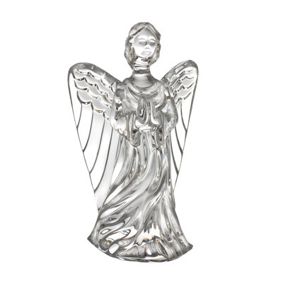 Spirituality 6in Guardian Angel