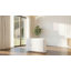 Table de massage pliable 3 sections