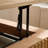 35.43" MDF Lift Top Coffee Table-641375353