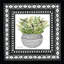 Aztec Floral II - impression-2089077244-2089077216-2110069705
