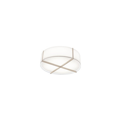 Plura Flush Mount