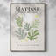 Matisse CCL XXXIV, reproduction d'art encadrée - bois massif-105098438