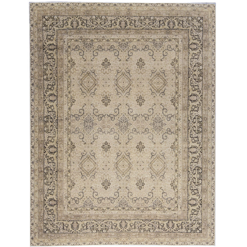Brookhaven One-of-a-Kind 9'2" X 11'9" Area Rug