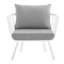 Fauteuil d'extérieur Modway Riverside-390671991-390671988
