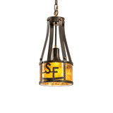 1 - Light Pendant