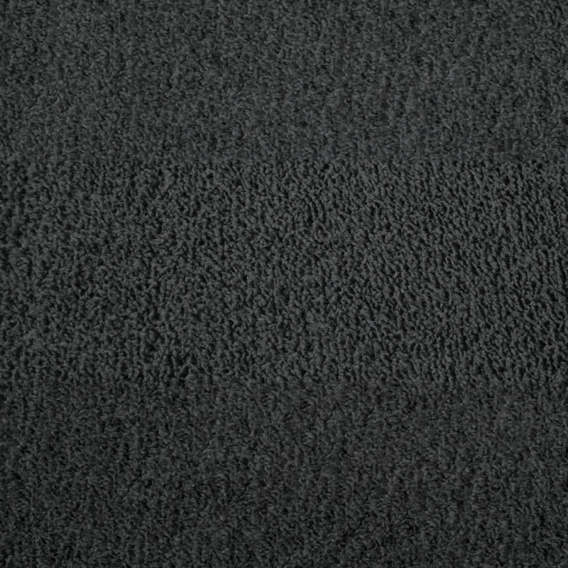 Washmellow Collection Shaggy Area Rug, 80X140 cm