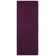 Nasty Tufted Blackberry Violet Rug