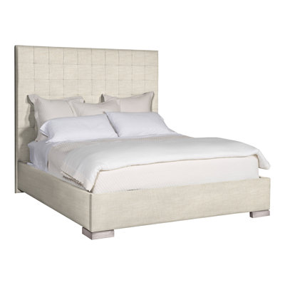 Wyeth Upholstered Bed