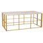 Hemington Granite Coffee Table