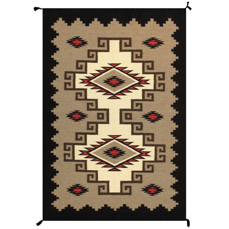 Oriental Area Rug