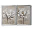"Soft White I", ensemble de 2 reproductions d'art-1328921938-1282729096-1263522784