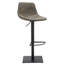 Tabouret de bar à gaz-1283978576
