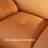 Nyzaiah Faux Leather Recliner-84470911