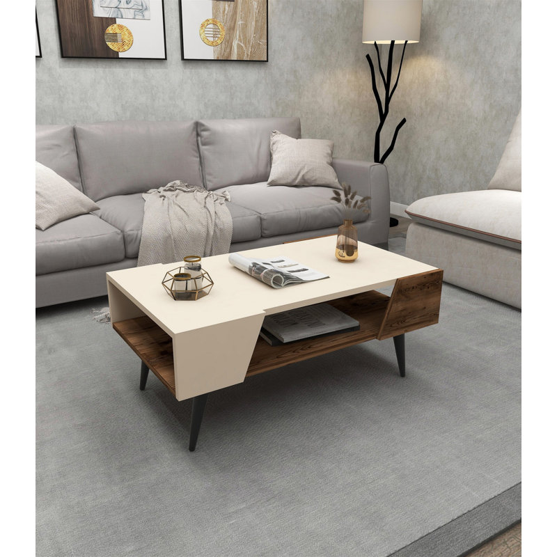 Glorias Coffee Table