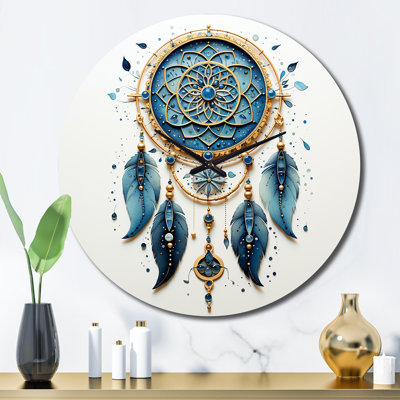 Horloge murale Chalfield