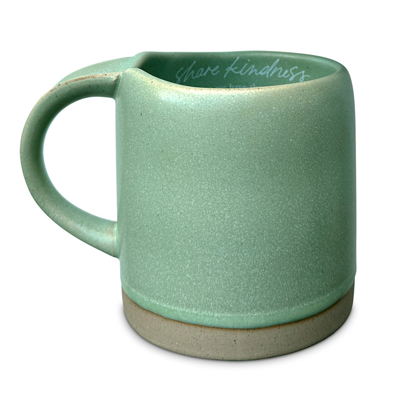 Tasse à café en céramique Deruisé