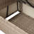 U-Style Patio Furniture Set-1055925430