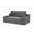 Dark Grey est en rupture de stock