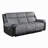RECLINING SOFA And LOVESEAT