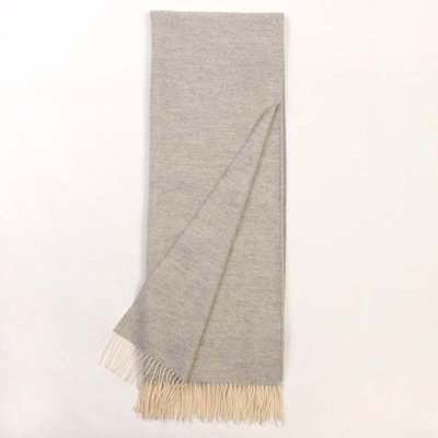 Dayle Hand Woven Throw Blanket
