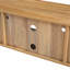 Crédence de rangement l 54,33 po Aerionna-915042068