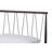 Metal Slat Bed-1296736517