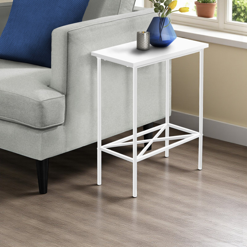 Table d'appoint Hollywood A
