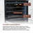 Rangaire 30" Gas Range Convection Oven Slide-in Stainless Steel RRG303TS