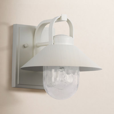 Andren Outdoor Wall Lantern