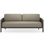 Eve Outdoor 3 - Seat Patio Sofa