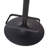 Amberlie Vinyl Adjustable Height Barstool with Rounded Mid-Back-962815616-962815679-1004203048