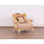 Fantasia Armchair