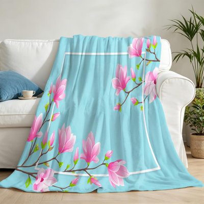 Throw Blanket
