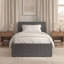 Enya Upholstered Ottoman Bed, UKFR Certified-33330388-34028878