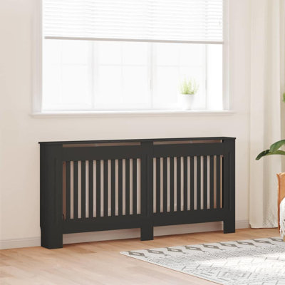 Radiator Cover