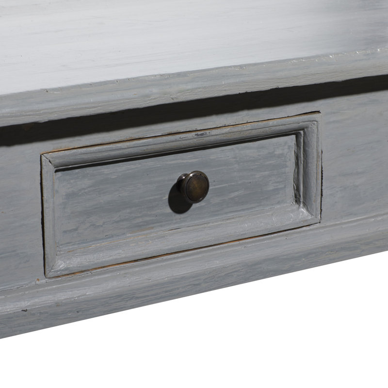 Cranford 59.0'' Solid Wood Console Table