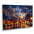 Toile tendue
