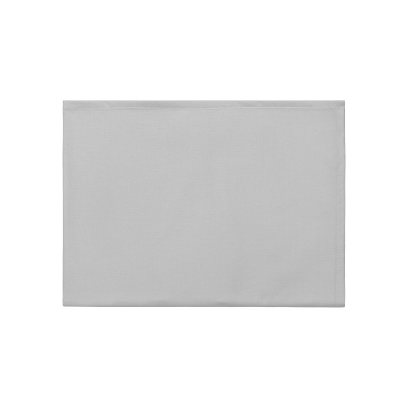 Alif Cotton Napkin, Gray