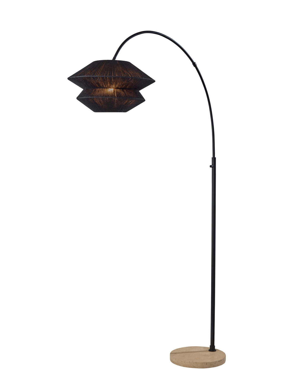Gardner Arc Lamp