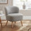 Upholstered Side Chair