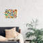 Mid Century I by Cheryl Warrick - Painting on Canvas-1491025886-1525281071