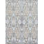 Jazz One-of-a-Kind 8' X 10' Hand Knotted Area Rug