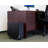 Mount-It! Adjustable Rolling CPU Stand with Wheels, Desktop Computer Tower Cart with Ventilation