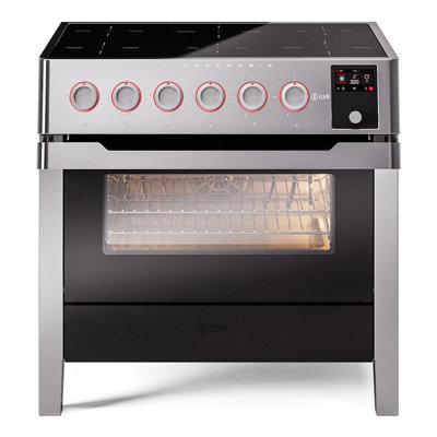 ILVE Panoramagic 36 in Induction Range