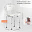 Chaise de douche